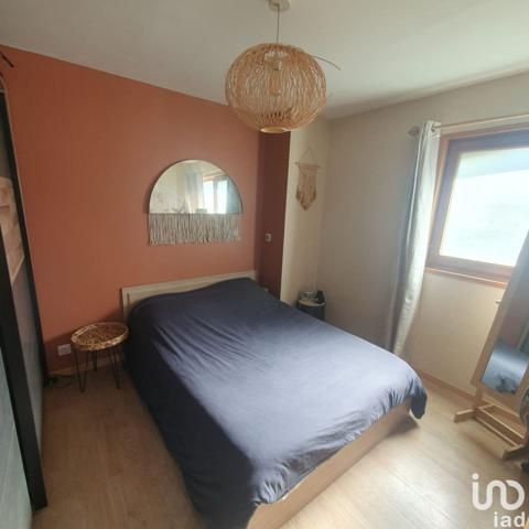 Appartement à vendre 2 pièces 39 m² Morillon