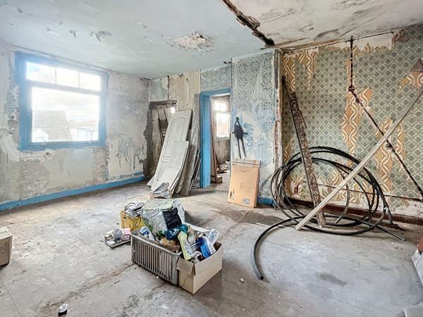 Achat immeuble Étaples - 10 pièce(s) - 250 m² - 267 500 €