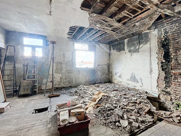 Achat immeuble Étaples - 10 pièce(s) - 250 m² - 267 500 €