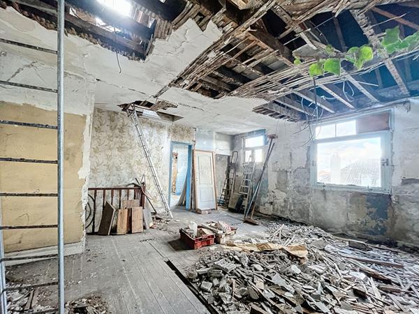 Achat immeuble Étaples - 10 pièce(s) - 250 m² - 267 500 €
