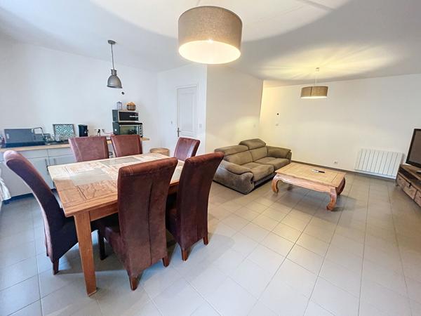 Achat immeuble Étaples - 10 pièce(s) - 250 m² - 267 500 €