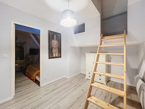 Achat immeuble Étaples - 10 pièce(s) - 250 m² - 267 500 €