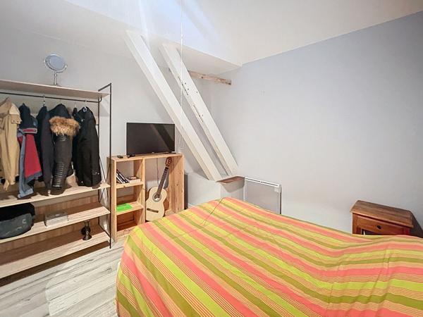 Achat immeuble Étaples - 10 pièce(s) - 250 m² - 267 500 €