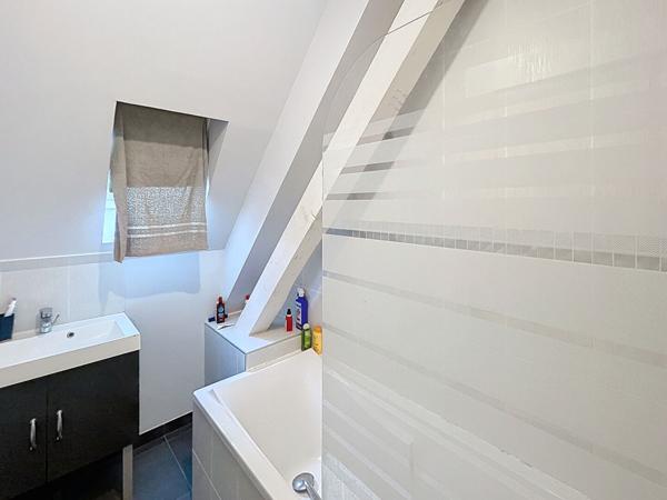 Achat immeuble Étaples - 10 pièce(s) - 250 m² - 267 500 €