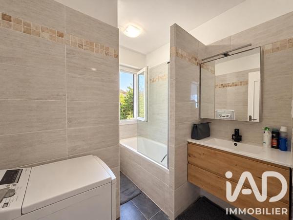 Appartement à vendre 4 pièces 67 m² Nogent-sur-Marne