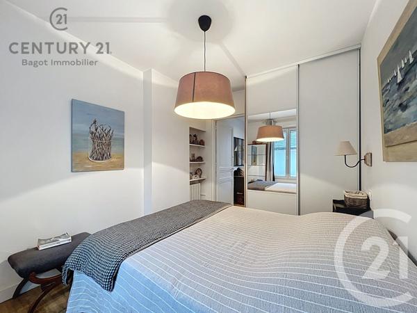 Appartement F2 à vendre  2 pièces - 43,58 m2 VILLERS SUR MER - 14