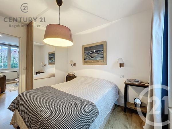 Appartement F2 à vendre  2 pièces - 43,58 m2 VILLERS SUR MER - 14