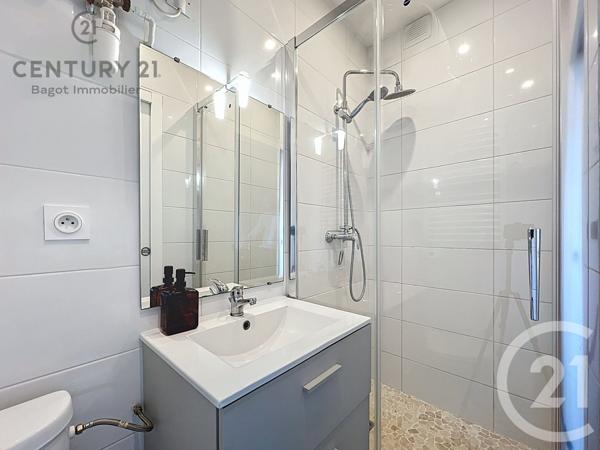 Appartement F2 à vendre  2 pièces - 43,58 m2 VILLERS SUR MER - 14