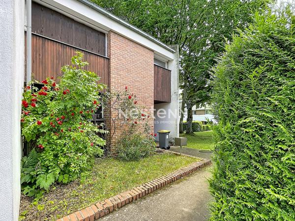 Maison 3 chambres sur Bouffemont à rénover entièrement