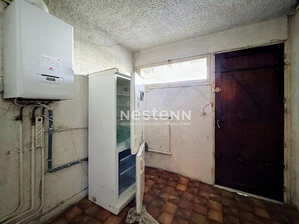 Maison 3 chambres sur Bouffemont à rénover entièrement