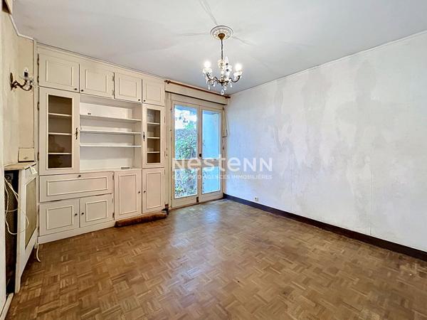Maison 3 chambres sur Bouffemont à rénover entièrement