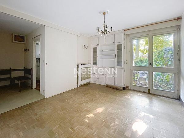 Maison 3 chambres sur Bouffemont à rénover entièrement