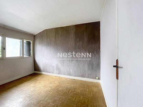 Maison 3 chambres sur Bouffemont à rénover entièrement