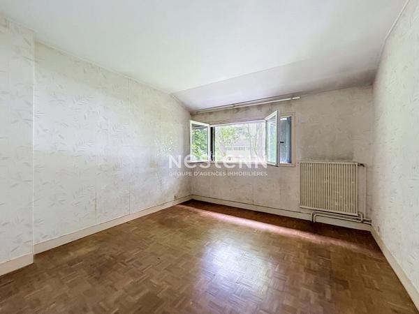 Maison 3 chambres sur Bouffemont à rénover entièrement
