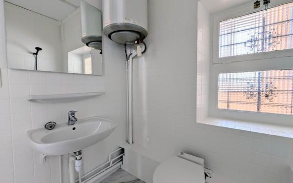 Appartement à vendre    1 pièce • 22 m2 Pau