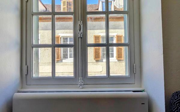 Appartement à vendre    1 pièce • 22 m2 Pau