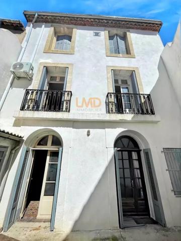 demeure de maître de 247 m2 habitables