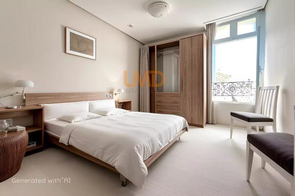 demeure de maître de 247 m2 habitables