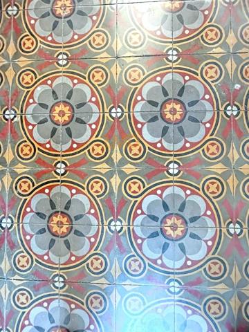 demeure de maître de 247 m2 habitables