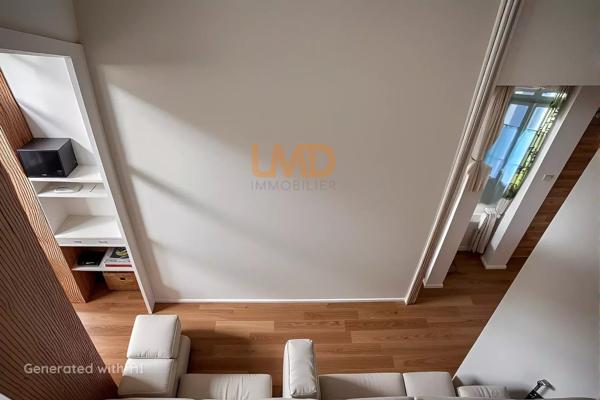 demeure de maître de 247 m2 habitables