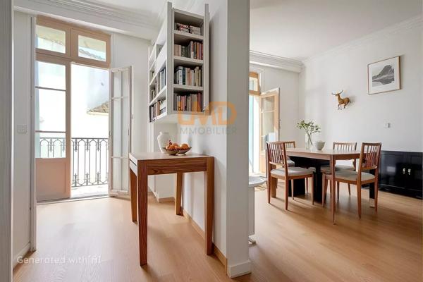 demeure de maître de 247 m2 habitables