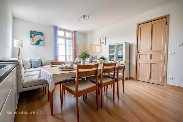 demeure de maître de 247 m2 habitables