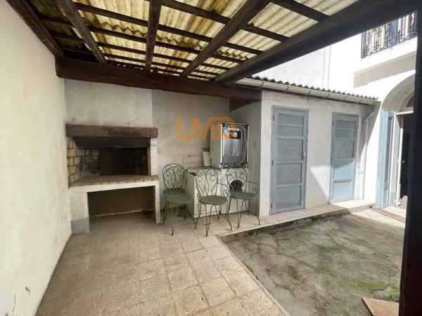 demeure de maître de 247 m2 habitables