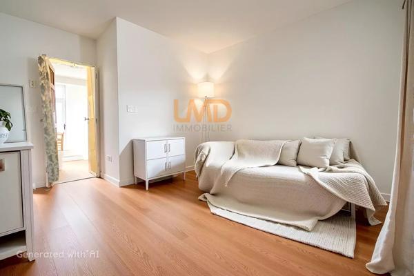 demeure de maître de 247 m2 habitables