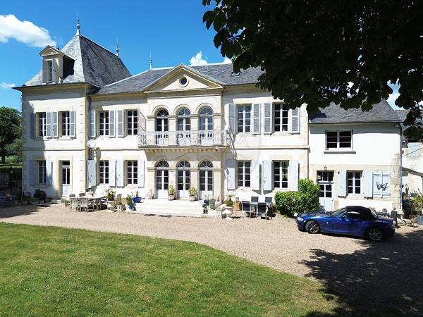 Maison  en vente - Nièvre - 58