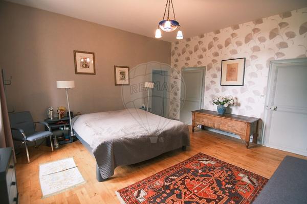 Maison  en vente - Nièvre - 58