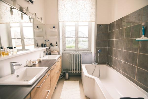 Maison  en vente - Nièvre - 58