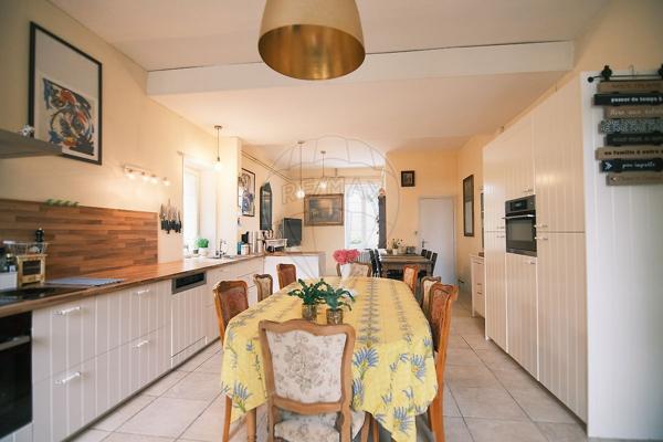 Maison  en vente - Nièvre - 58