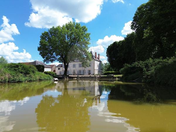 Maison  en vente - Nièvre - 58
