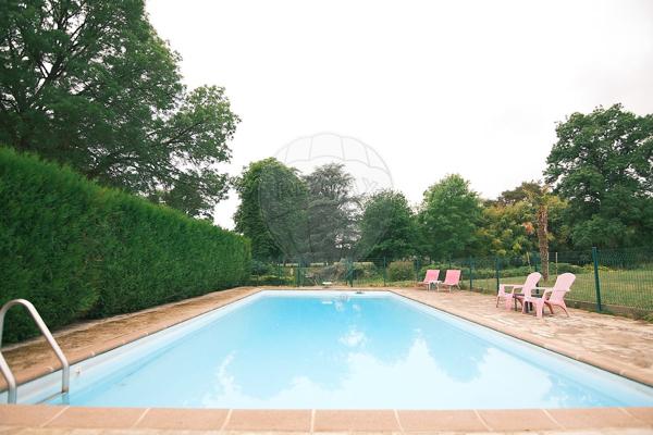 Maison  en vente - Nièvre - 58