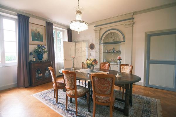 Maison  en vente - Nièvre - 58