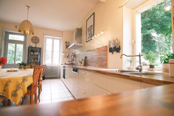 Maison  en vente - Nièvre - 58