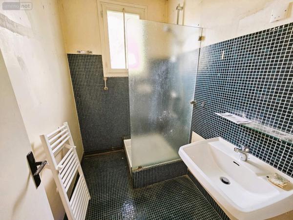 Maison à vendre à Tours dans l'Indre-et-Loire (37100), ref : 013/1482 TOURS Nord