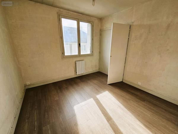 Maison à vendre à Tours dans l'Indre-et-Loire (37100), ref : 013/1482 TOURS Nord