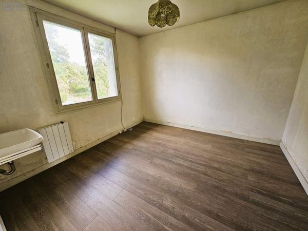 Maison à vendre à Tours dans l'Indre-et-Loire (37100), ref : 013/1482 TOURS Nord