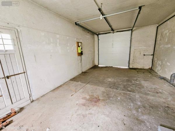 Maison à vendre à Tours dans l'Indre-et-Loire (37100), ref : 013/1482 TOURS Nord