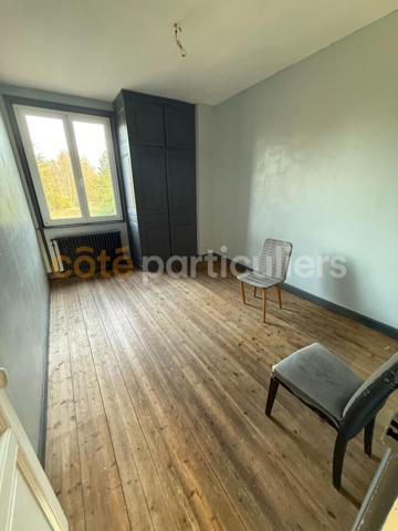 Vente Maison103,98 m² - 4 Pièces - HAM (80400)