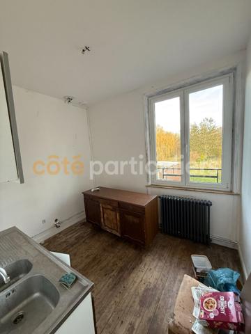 Vente Maison103,98 m² - 4 Pièces - HAM (80400)