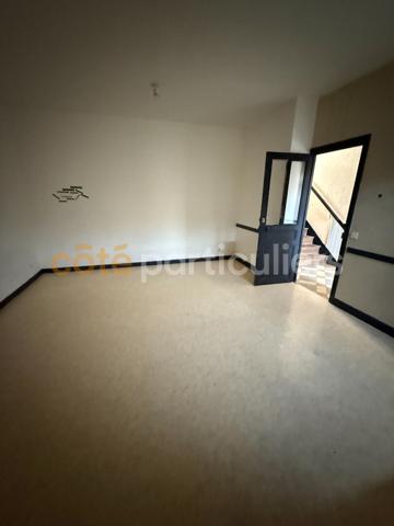 Vente Maison103,98 m² - 4 Pièces - HAM (80400)