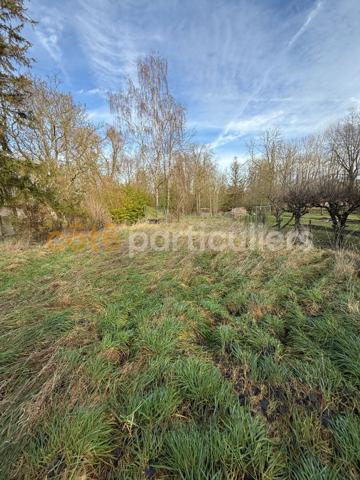 Vente Maison103,98 m² - 4 Pièces - HAM (80400)