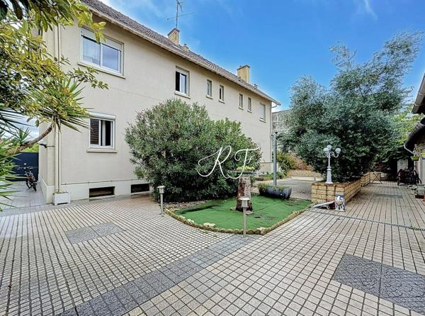 9 lots, un fort potentiel investisseur