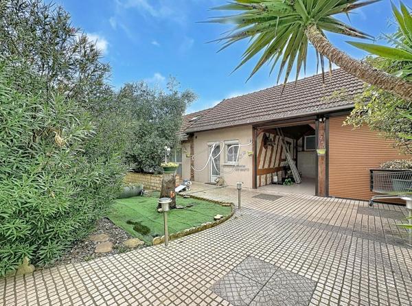 9 lots, un fort potentiel investisseur