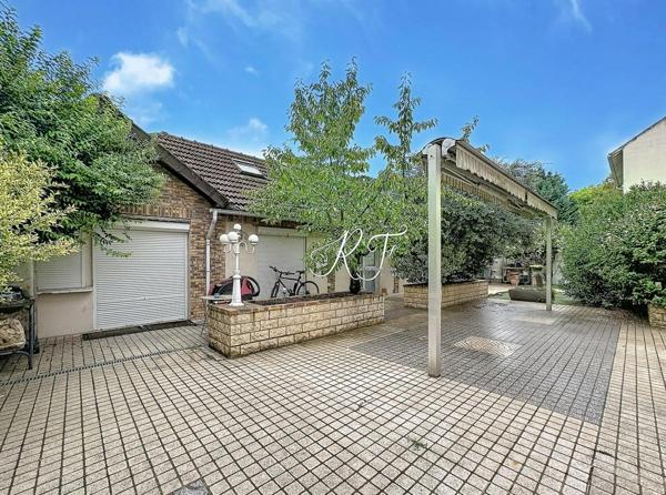 9 lots, un fort potentiel investisseur