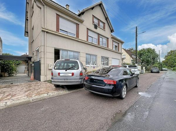 9 lots, un fort potentiel investisseur