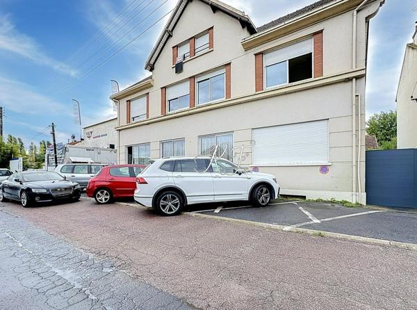 9 lots, un fort potentiel investisseur