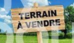 A Pont-Hébert Terrain 873 m2